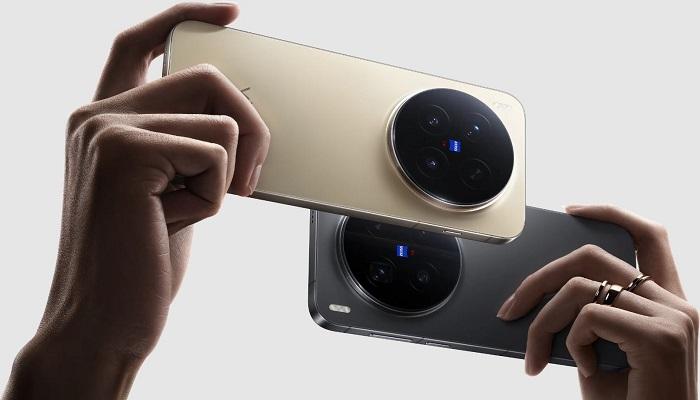 أهم مميزات هاتف vivo X300 Ultra