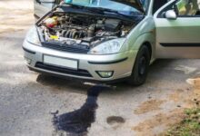 أهم 7 أسباب نقص زيت المحرك في السيارة وكيفية التعامل