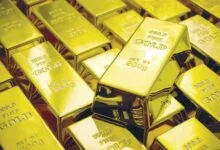 أسعار الذهب في مصر