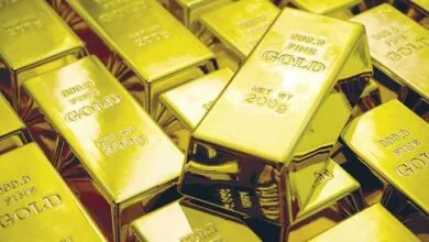 أسعار الذهب في مصر