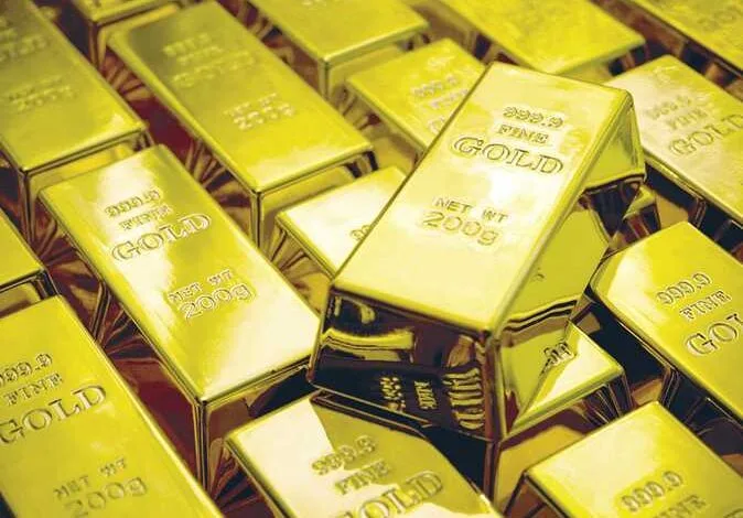 شعبة الذهب تكشف أسباب الهبوط العالمي.. وفي مصر الجرام خسر 4.8%