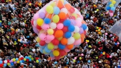 موعد أول أيام عيد الأضحى 2026