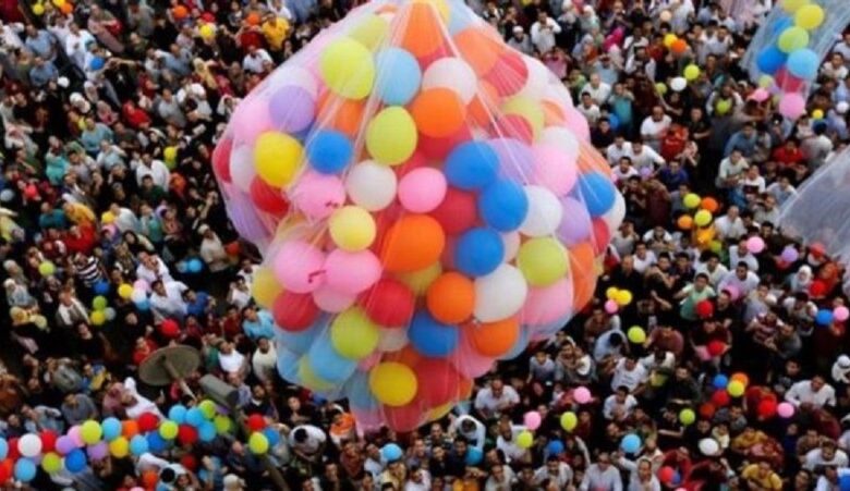 موعد أول أيام عيد الأضحى 2026