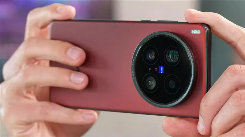 فيفو X300 ألترا…المواصفات والمزايا