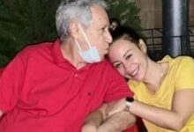 والد منة شلبي