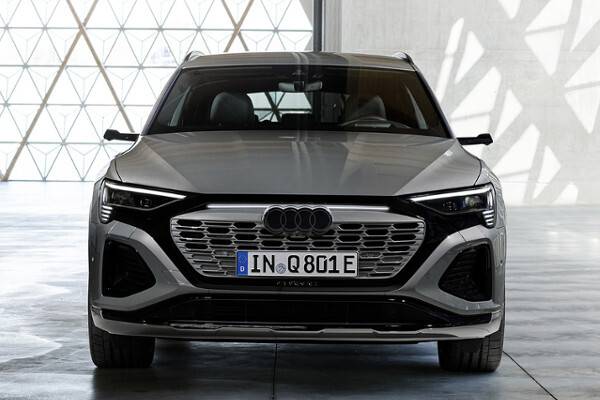 أودي الجديدة 2026 في مصر