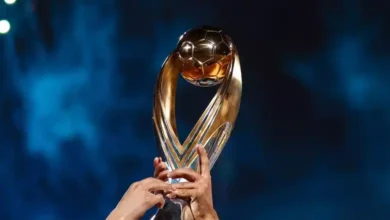 متى موعد نهائي دوري أبطال إفريقيا 2026؟