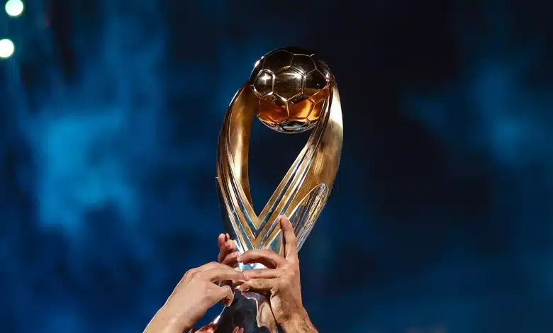 متى موعد نهائي دوري أبطال إفريقيا 2026؟