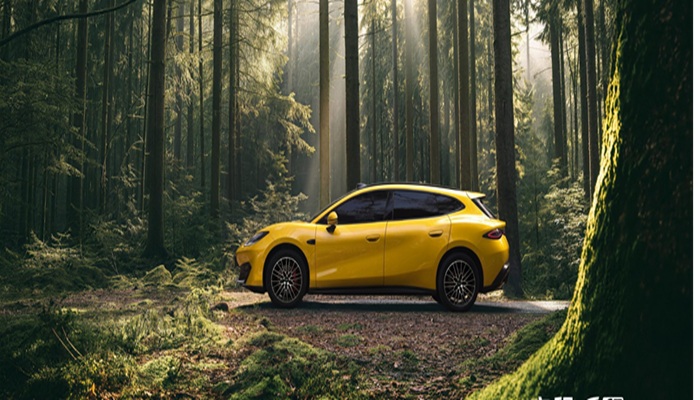 سلسلة فانغ تشنغ إس 2026