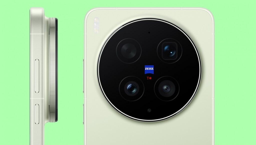 مواصفات هاتف فيفو X300 ألترا الكاملة 