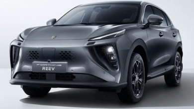 أسعار طرازات فورثينج 2027 في مصر وقيمة الزيادة الرسمية لكل فئة