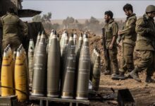 إسرائيل.. صفقة ذخائر جوية تتجاوز 200 مليون دولار