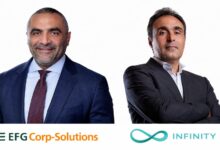 الأولى من نوعها.. شراكة بين إي إف چي وإنفنيتي لتوسيع شبكة شحن السيارات الكهربائية في مصر