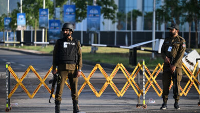 الحرب على إيران.. جولة مفاوضات جديدة متعثرة في باكستان afp