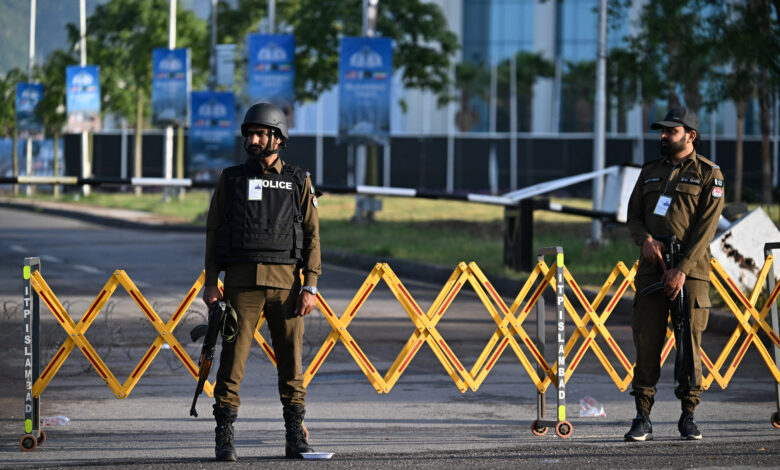 الحرب على إيران.. جولة مفاوضات جديدة متعثرة في باكستان afp