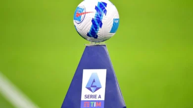 جدول مباريات الدوري الإيطالي 2025-2026، القنوات الناقلة والترتيب