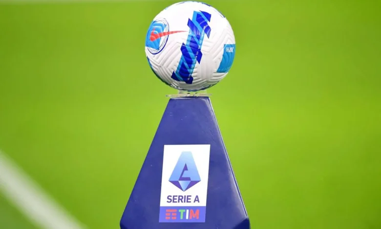 جدول مباريات الدوري الإيطالي 2025-2026، القنوات الناقلة والترتيب