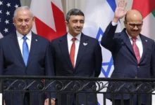 القبة الحديدية في الإمارات.. لأول مرة خارج إسرائيل