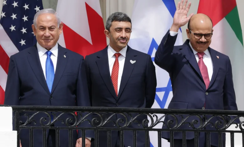 القبة الحديدية في الإمارات.. لأول مرة خارج إسرائيل