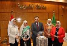 القليوبية.. تفاصيل حفل تكريم الأمهات المثاليات والأبناء الأيتام