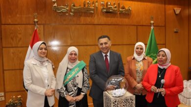 القليوبية.. تفاصيل حفل تكريم الأمهات المثاليات والأبناء الأيتام