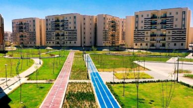 سكن لكل المصريين.. تفاصيل وكراسة شروط مشروع الشراكة مع المطورين العقاريين