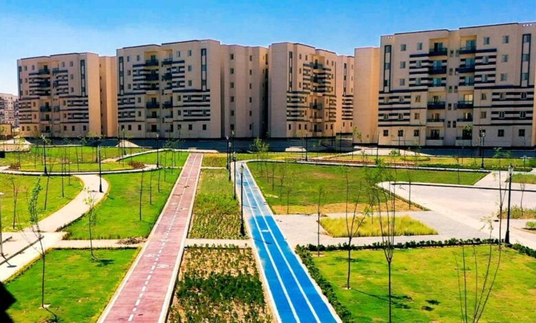 سكن لكل المصريين.. تفاصيل وكراسة شروط مشروع الشراكة مع المطورين العقاريين