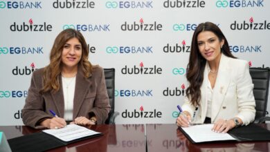 شراكة بين إي چي بنك ودوبيزل مصر لتمويل وتقسيط شراء السيارات الجديدة والمستعملة في مصر
