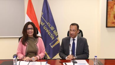 قصر الثقافة الرقمي يقود التحول الثقافي في مصر