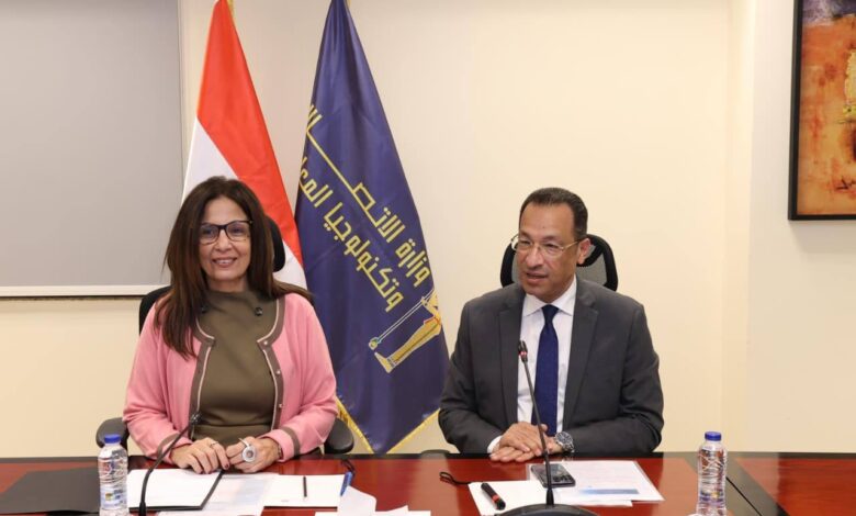 قصر الثقافة الرقمي يقود التحول الثقافي في مصر