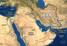 أزمة مضيق هرمز ترفع أسعار الغذاء