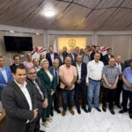 الجبهة الوطنية بالقليوبية تضع خطة تحرك شاملة لدعم التنمية والتفاعل مع القضايا الجماهيرية
