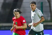 جدول مباريات كأس إفريقيا تحت 17 سنة 2026 بالمغرب،
