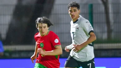 جدول مباريات كأس إفريقيا تحت 17 سنة 2026 بالمغرب،