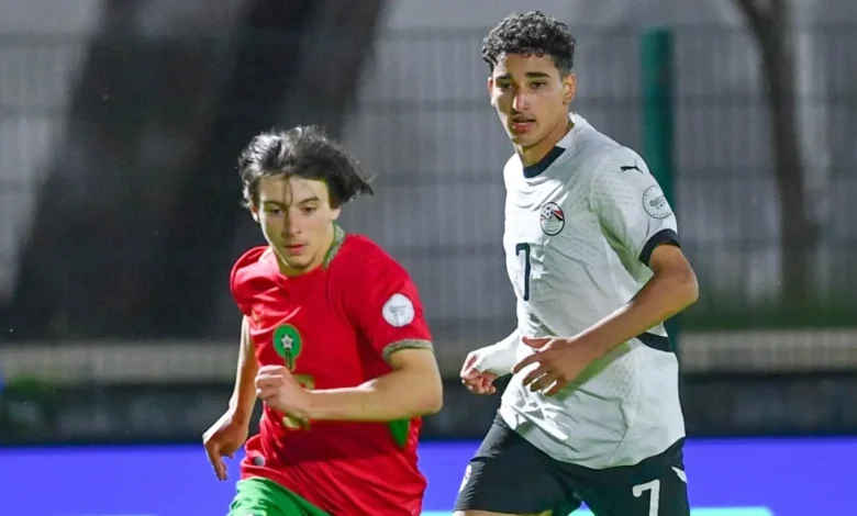 جدول مباريات كأس إفريقيا تحت 17 سنة 2026 بالمغرب،