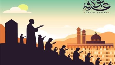أفضل أدعية يوم عرفة 2026 المستجابة