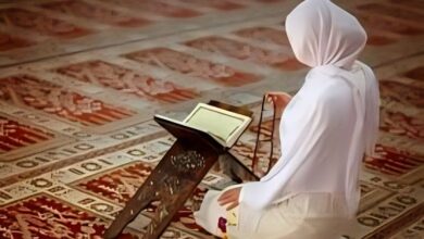 جدول العبادات في العشر الأوائل من ذي الحجة