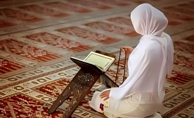 جدول العبادات في العشر الأوائل من ذي الحجة