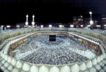 خطوات أداء مناسك الحج بالكامل خطوة بخطوة