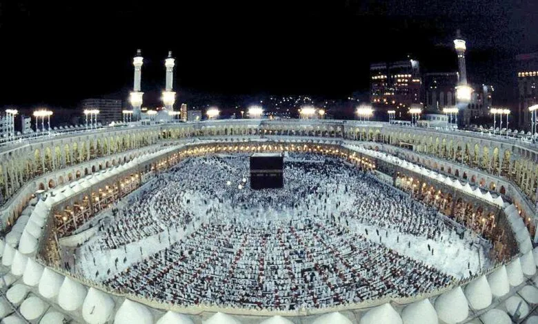 موعد غلق التقديم في حج الجمعيات الأهلية 2027
