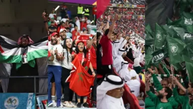 تكلفة حضور كأس العالم 2026 للمشجع العربي