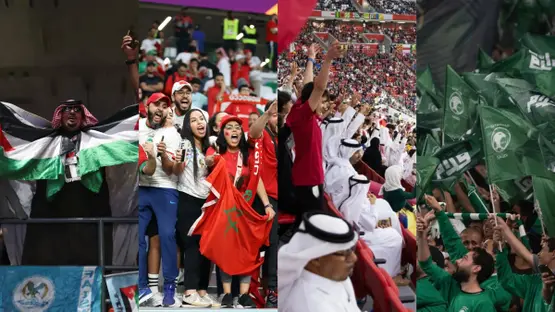تكلفة حضور كأس العالم 2026 للمشجع العربي