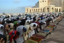 موعد صلاة عيد الأَضحى 2026 في القاهرة وباقي المحافظات