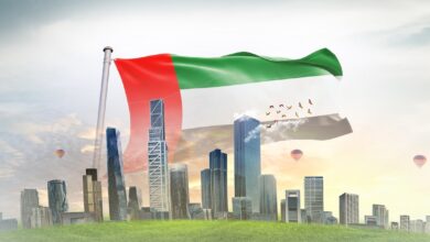 إجازة عيد الأضحى 2026 في الإمارات
