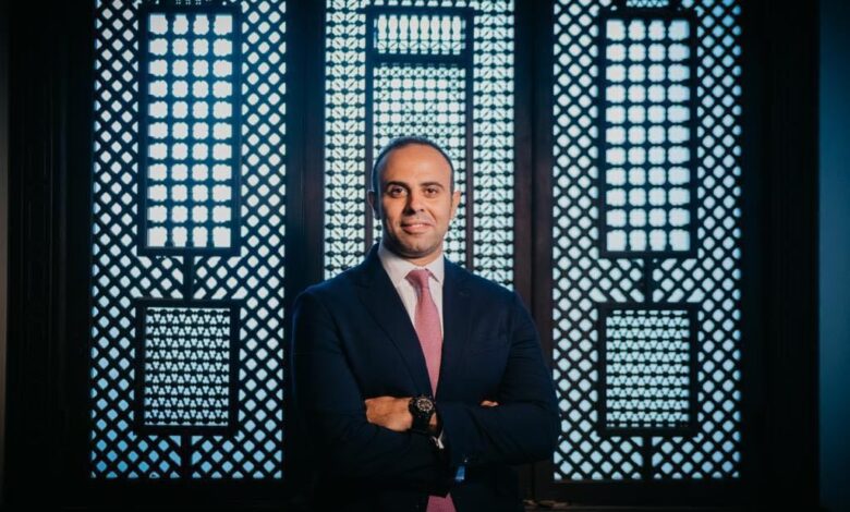 أكد أحمد حيدر، الرئيس التنفيذي والعضو المنتدب لمجموعة الأهلي فاروس
