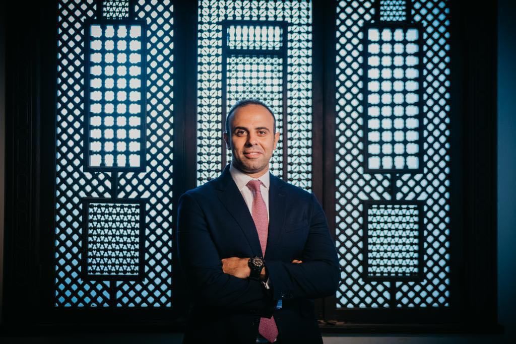 أكد أحمد حيدر، الرئيس التنفيذي والعضو المنتدب لمجموعة الأهلي فاروس