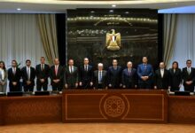 إي إف جي هيرميس مستشارًا ماليًا لمشروع توسعة مجمع الألومنيوم بنجع حمادي