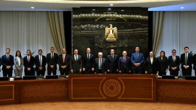 إي إف جي هيرميس مستشارًا ماليًا لمشروع توسعة مجمع الألومنيوم بنجع حمادي