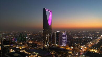 ارتفاع التضخم السنوي في السعودية 1.7% في أبريل