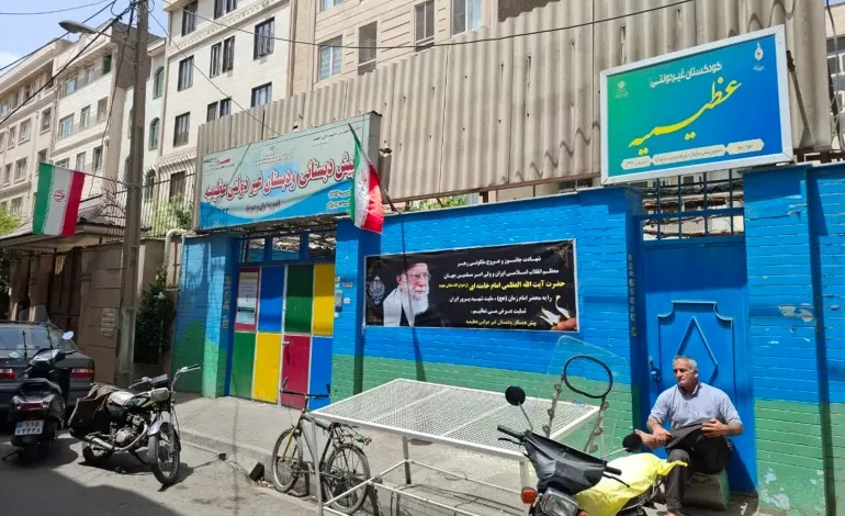 التعليم في زمن الحرب